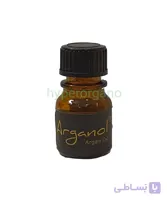 روغن آرگان 5 میلی لیتر ارگانول