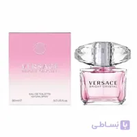 عطر ورساچه برایت کریستال-(versace bright crystal)