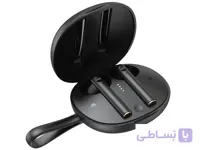 هندزفری بی سیم بیسوس مدل Encok W05 True Wireless Earphones NGW05-01 بهمراه کیس شارژ بی سیم