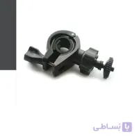 پایه اتصال gopro برای نصب روی متور سیکلت و دوچرخه (مناسب ضبط کلیپ)