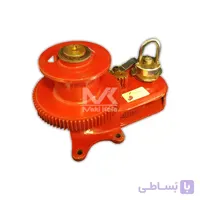 وینچ کتابی سنگین بیگ هردز من
