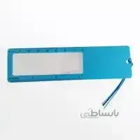 ذره بین مسطح