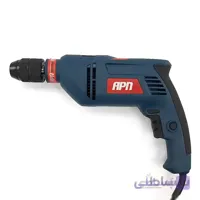 دریل چکشی ای پی ان مدل DR13P ا APN DR13P Drill