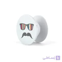 نگهدارنده گوشی همراه پاپ سوکت