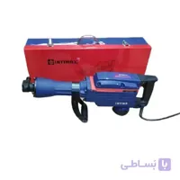 چکش تخریب ۱۷ کیلویی
