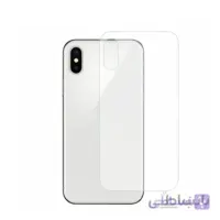 برچسب محافظ پشت گوشی Iphone XR