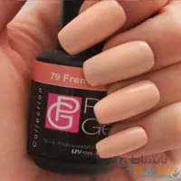 لاک ژلیش پینک ژلک pinkgellac 79