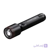 چراغ قوه LEDLENSER مدل P6R CORE