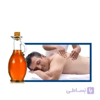 روغن ماساژ عضلانی