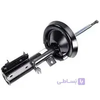 کمک فنر جلو راست اصلی میتسوبیشی ( Genuine parts ) - لنسر