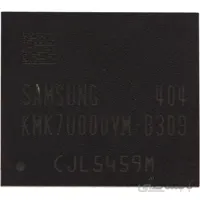 آی سی هارد KMK7U000VM-B309-8G