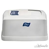 جعبه دستمال کاغذی تیتیز مدل TP-260