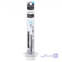 مغزی مخصوص خودکار پنتل Pentel Pen iPlus رنگ سیاه 0.5(ساخت ژاپن)