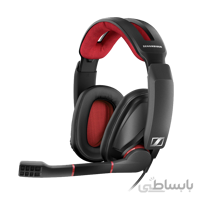 هدست گیمینگ سنهایزر GSP350 ا Sennheiser GSP 350 Gaming Headset