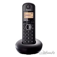 گوشی تلفن بی سیم پاناسونیک مدل KX-TGB210