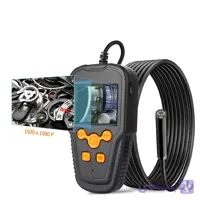 ویدئو بروسکوپ و بروسکوپ مدل Inskam AE608