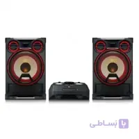 سینما خانگی ال جی مدل XBOOM CK99