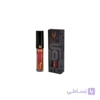رژ لب مایع لاکچری کوین 145