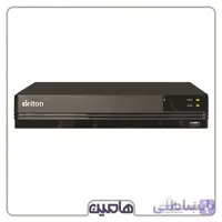 دستگاه ضبط تصویر 4 کانال برایتون مدل UVR 7TJ04VM-D54G-D