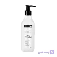 لوسیون روشن کننده و آبرسان لایف توبی 250 میل