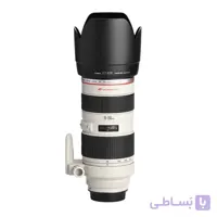 لنز کانن Canon 70-200 f/2.8L IS II USM