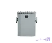 کنتور گاز دیافراگمی گازسوزان GS-77-065A