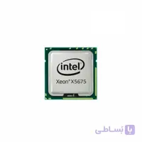 پردازنده سرور intel xeon x5675
