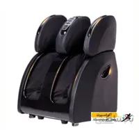 ماساژور پا فول آپشن مدل MS-818