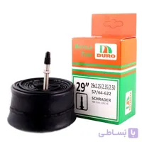 تیوپ 29 برند DURO-FV-2.35/2.50/48MM