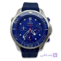 ساعت مچی مردانه امگا / OMEGA SpeedMaster