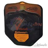 تسمه تایم سمند/دنا (EF7) کنتیننتال آلمان(اصلی)