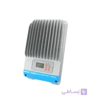 شارژ کنترلر خورشیدی 60 آمپر EPsolar Mppt E Tracer 6415AD ا charge controller Auto Mppt tracer 6415AD series
