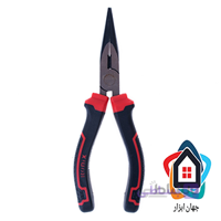 انبر دم باریک رونیکس مدل RH-1366