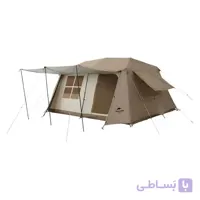 چادر کمپینگ 8 نفره نیچرهایک مدل  CNH22ZP004