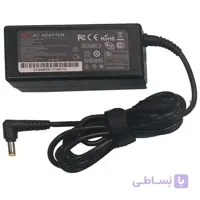آداپتور لپ تاپ ۱۹ ولت ۳.۴۲ آمپر مدل AC Adapter-65W