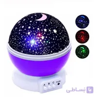 آباژور ستاره ساز برنامه دار