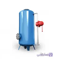 سختی گير رزینی نیمه اتوماتیک 180000 گرین دماتجهیز
