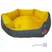 جای خواب سگ و گربه کد 70597