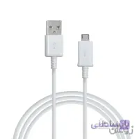 کابل ١ مترى شارژر اصلى سامسونگ گوشى  Samsung Galaxy A7 2018