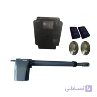 جک تک لنگه بازو بلند محک مدل MGO 200