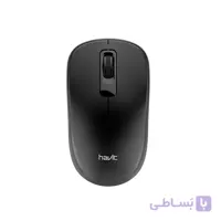 ماوس بی سیم havit مدل HV-MS626GT-مشکی ا MS626GT
