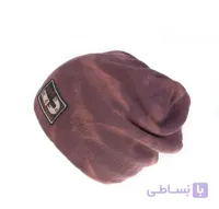 کلاه طرح دار مردانه FASHION JAMONT HN1004