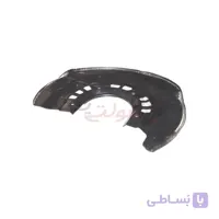 گردگیر چرخ جلو راست X33