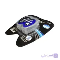 نخ دندان بنسر مدل ذغالی