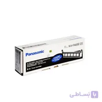 کارتریج تونر فکس Panasonic KX FA83E Laser Toner Cartridge