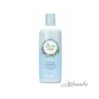 شامپو مو درماکلین مدل Alpine Herbs and Cysteine حجم 250 میلی لیتر ا Derma Clean Alpine Herbs and Cysteine Hair Shampoo 250ml