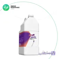 کود مایع روی زیبونوکس بنیز نهاده