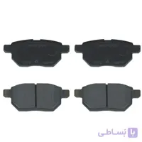لنت ترمز عقب کرولا کد 04466-12130 جنیون اصلی