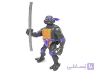 اکشن فیگور داناتلو کد 1721