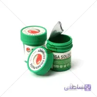 خمیر قلع Baku BK 5051
